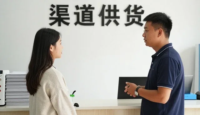 农产品收购渠道供货中的维护方法与实操建议