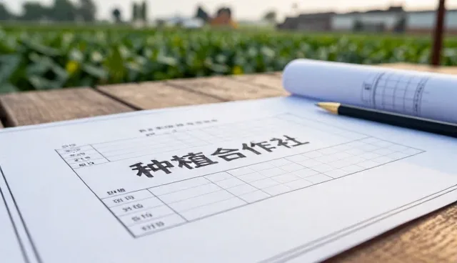 选择定陶复存苗木种植专业合作社合作关系的几个理由