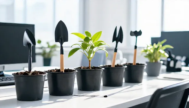 种植工具如何提升农产品种植效率与质量