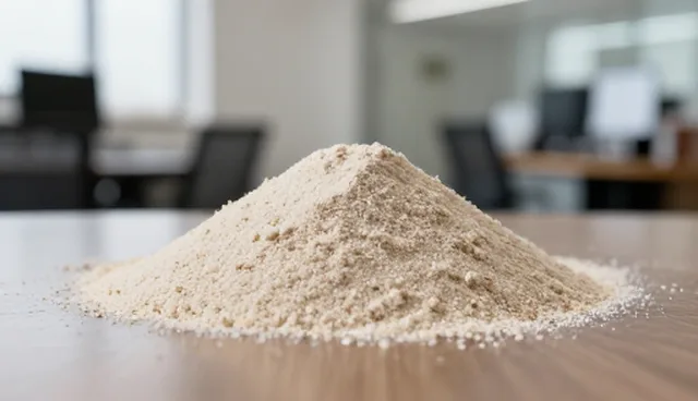 有机肥料选型中的土地质量考量