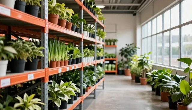 提升种植效率的关键路径与实践探索